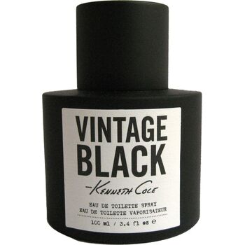 Vintage Black EDT